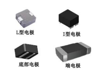 貼片電感電極小常識